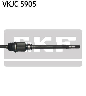 Cardan SKF VKJC 5905